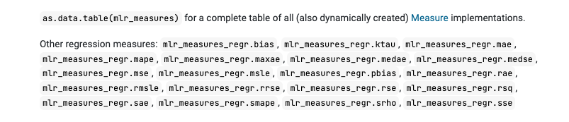 Mlr Datasert Example Supervised Learning